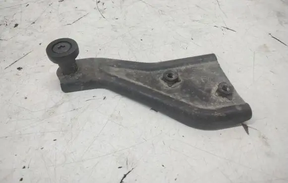 Mazda 5 Sliding door upper roller guide/hinge 