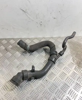 Audi A6 S6 C5 4B Engine coolant pipe/hose 4B0121101T
