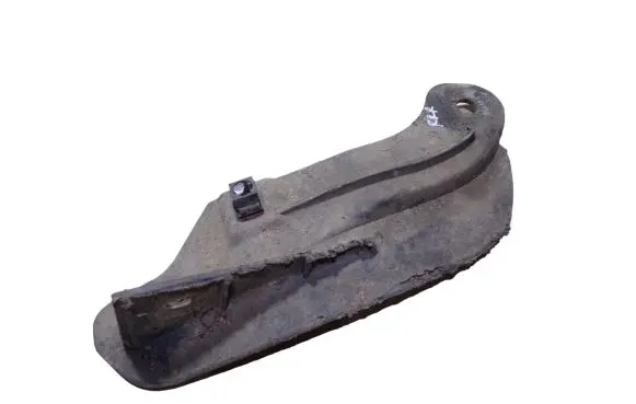 Audi A4 S4 B6 8E 8H Front mudguard 8E0853887A