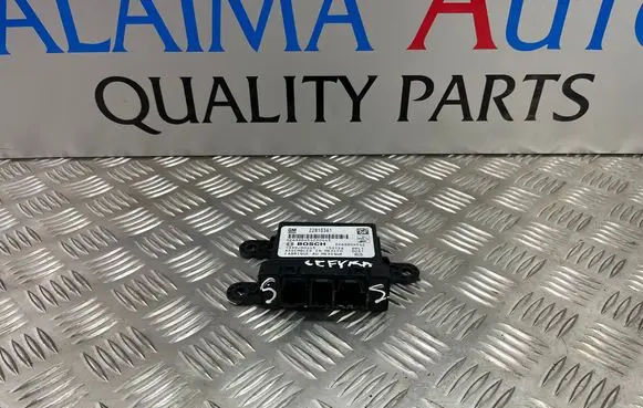 Parking PDC control unit/module