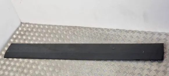 Mercedes-Benz Sprinter W901 W902 W903 W904 Sliding door trim (molding) A9066900862 12533998