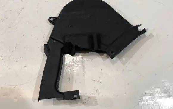 Lancia Phedra Timing belt guard (cover) 9635205680