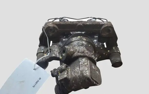 Volvo V50 Rear brake caliper 31277537