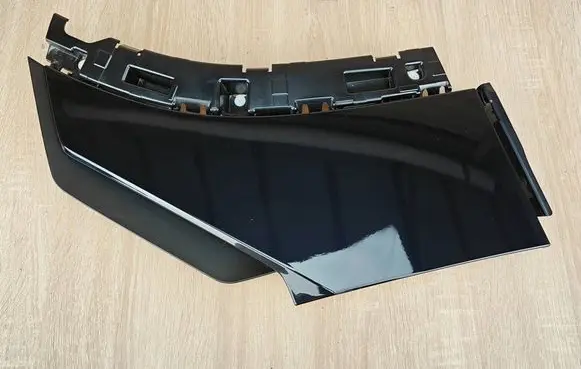 BMW X6 G06 Fender trim (molding) 7481376