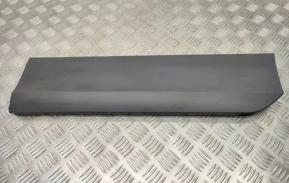 Volkswagen T-Cross Rear door trim (molding) 2GM854949F