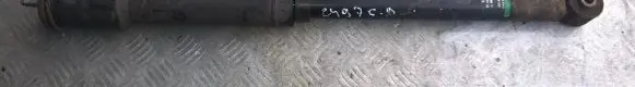 Mitsubishi Colt Rear shock absorber/damper MR594131 814901000218