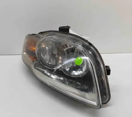 Audi A4 S4 B6 8E 8H Headlight/headlamp 8E0941004AJ