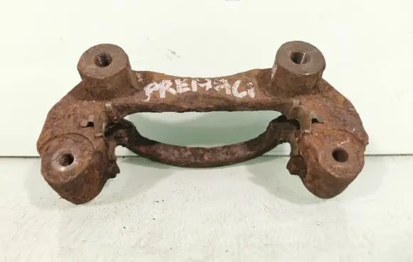 Mazda Premacy Brake caliper pad carrier rear 