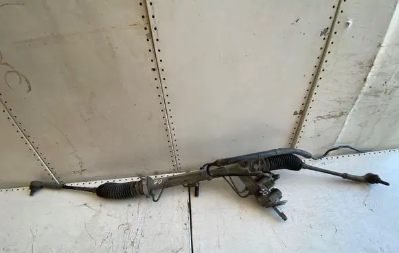 Volkswagen Polo V 6R Steering rack 6R1423051AA