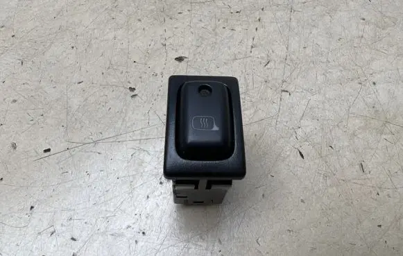 Suzuki Liana Mirror heating switch 4929 SP151
