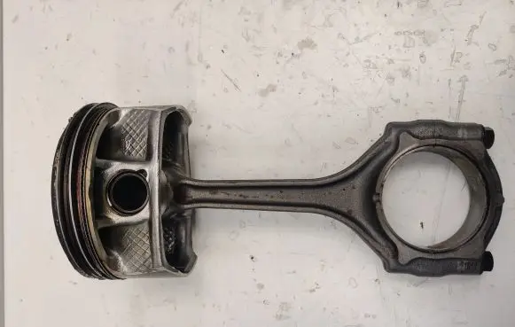 Chrysler Pacifica Piston with connecting rod 68223465AD 68223465AC 68223459AD