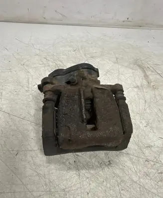 Audi A6 S6 C7 4G Rear brake caliper GNO64