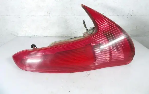 Peugeot 206 CC Rear/tail lights 