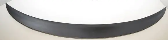 BMW X6 E71 Tailgate/trunk spoiler 2166959 51622166959