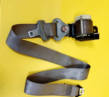 Renault Scenic I Front seatbelt 43594