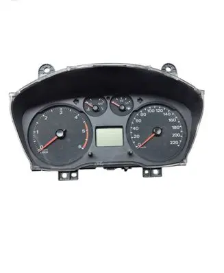 Ford Transit Speedometer (instrument cluster) 9C1T10849CA 21678068 00017314954