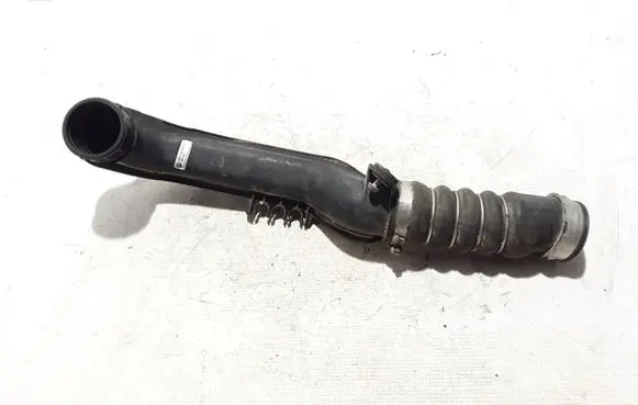 Volkswagen Caddy Intercooler hose/pipe 3C0145762AL