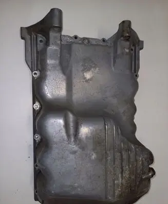 Honda Accord Oil sump J30A1