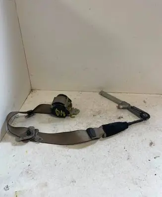 Renault Espace IV Front seatbelt 8200507492