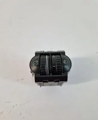 Volkswagen Golf VI Panel lighting control switch 5K0941333
