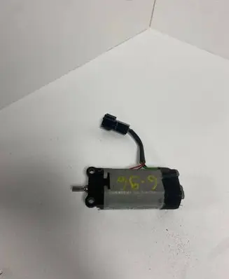 Mercedes-Benz C W203 Steering column adjust motor A2205400288 404476