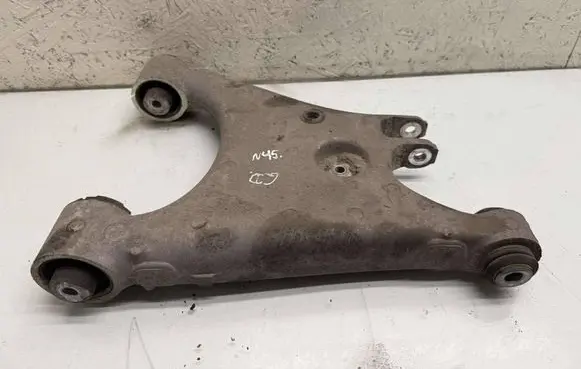Tesla Model X Rear upper control arm/wishbone 102745100D
