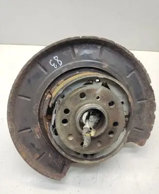 Mercedes-Benz R W251 Rear wheel hub A2514200285