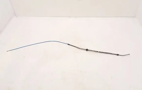 Renault Twingo III Handbrake/parking brake wiring cable 364026255R