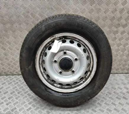 Ford Transit VII R16 steel rim KK211015CA
