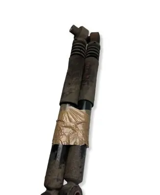 Renault Megane I Rear shock absorber/damper 765