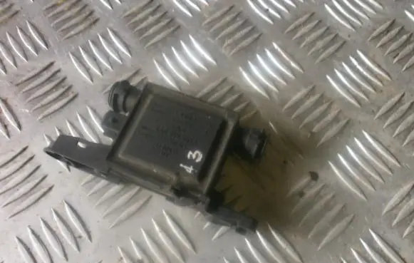 Audi A3 S3 8L Other control units/modules 4a0959981a