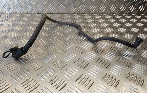 Ford S-MAX Fuel line pipe 4M5Q9C330BD