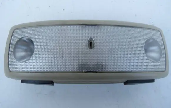 Volvo S60 Rear seat light 30659074 10R030608