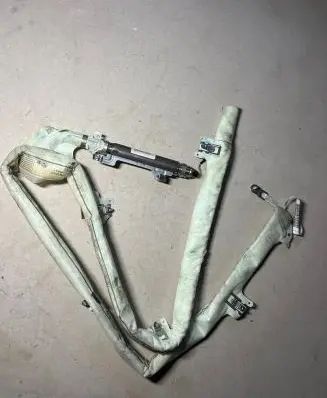 BMW X5 E70 Other dashboard part 5076603