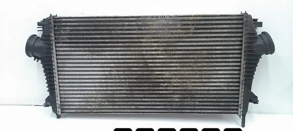 Opel Insignia A Intercooler radiator p1831001