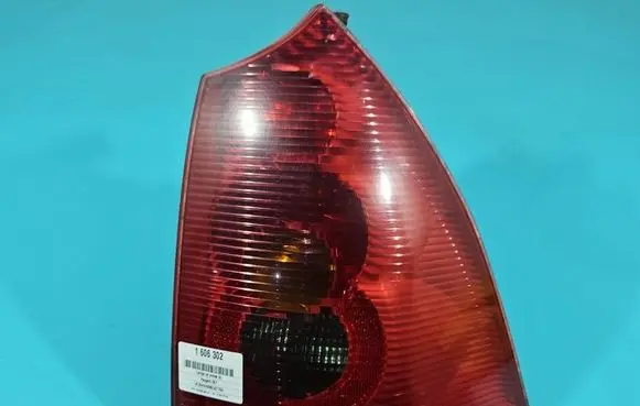 Peugeot 307 Rear/tail lights IMPRK1606302