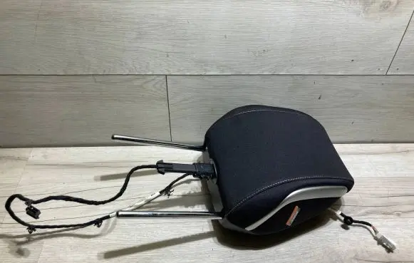 Nissan Micra K14 Front seat headrest 