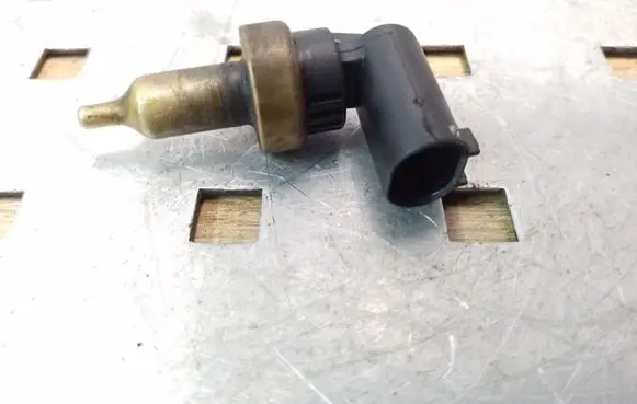Coolant temperature sensor
