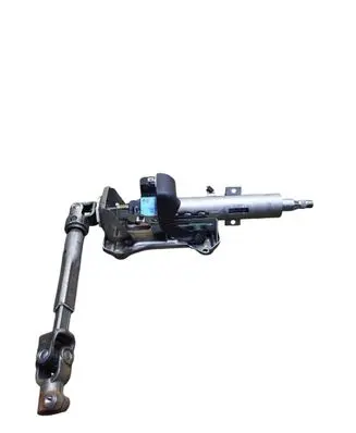 Fiat Ducato Steering wheel axle 07355358720 T4T021600345