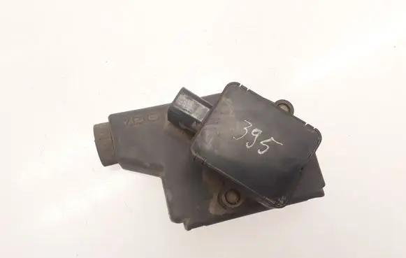 Peugeot 807 Acceleration sensor 9643365680 445821001002