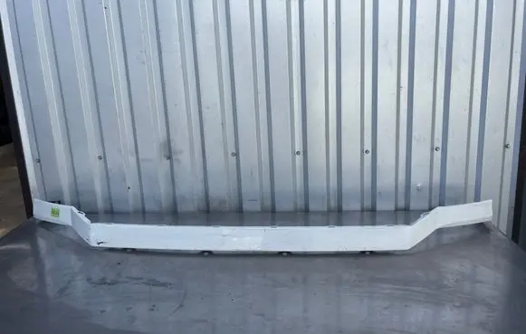 Volkswagen Crafter Front door trim bar 9066270102