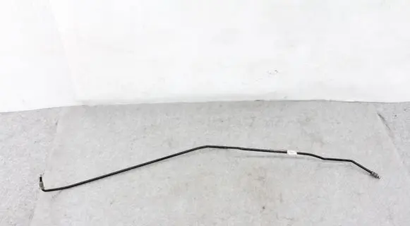 BMW X5 E70 Active stabilizer tube/hose 6772446 37136772446