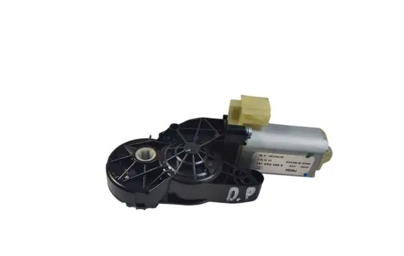 Ford Edge II Seat adjustment motor 827537344 6004RA3181 FWKQA