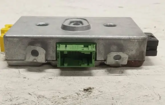 BMW 5 E60 E61 Door control unit/module 75789012 2783B7 6945147