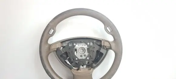 BMW 7 E65 E66 Steering wheel 6761946
