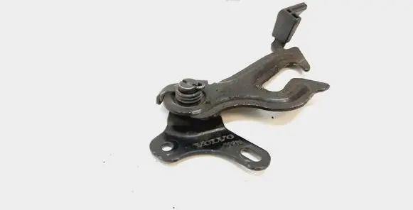 Volvo V60 Engine bonnet/hood lock/latch loop/hook 31218611