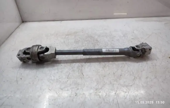 BMW 3 GT F34 Steering column universal joint 6791298