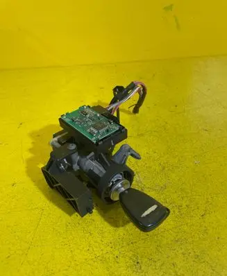 Jeep Grand Cherokee Ignition lock contact RZ2R11P6K7