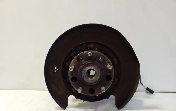 KIA Sportage Rear wheel hub