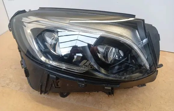 Mercedes-Benz GLC X253 C253 Headlight/headlamp 2539065801